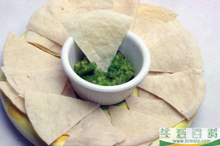 怎么食用牛油果