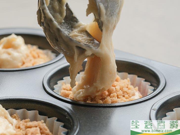 怎么烘焙松饼