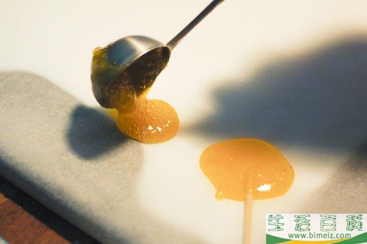 怎么制作老式硬糖
