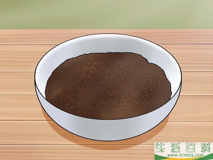 怎么把橡子做成食物