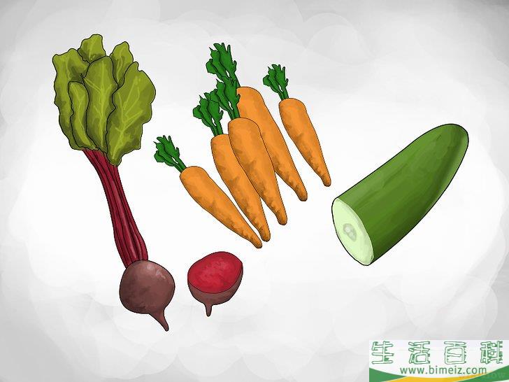 怎么进行果蔬汁断食