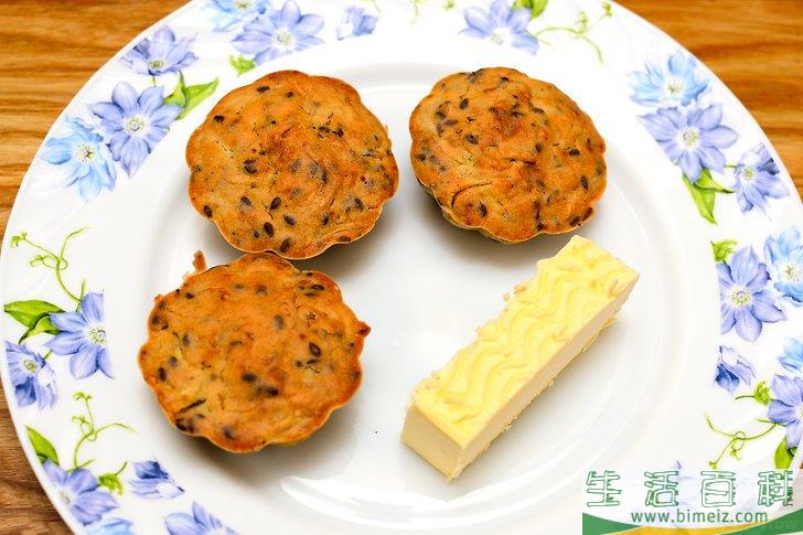 怎么制作南瓜面包