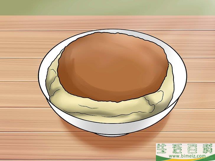怎么把橡子做成食物
