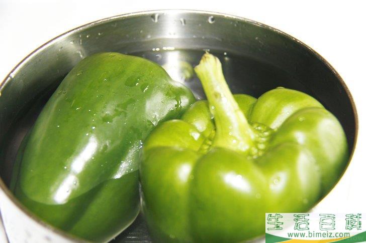 怎么腌辣椒