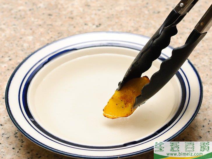 怎么做炸芭蕉