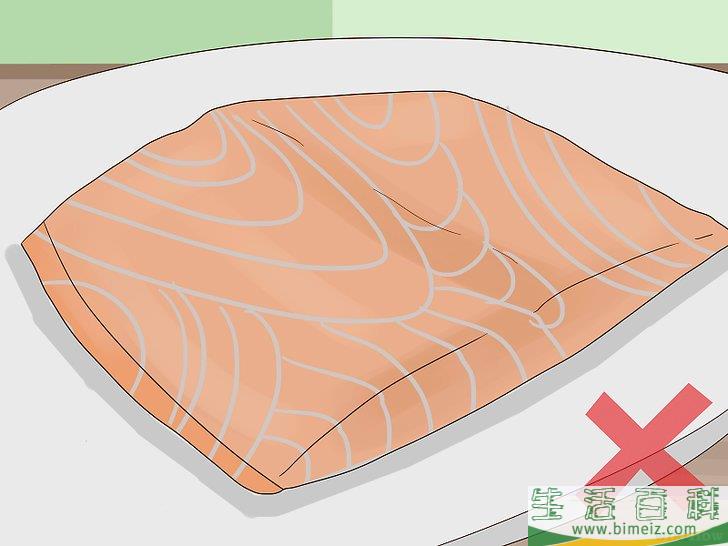 怎么判断鱼肉是否变质