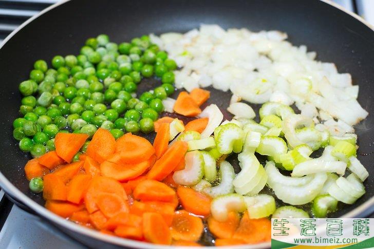 怎么制作鸡肉派