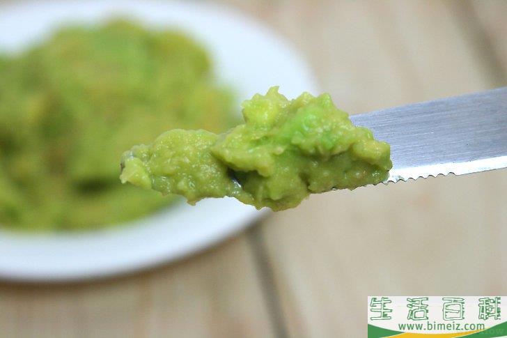 怎么食用牛油果