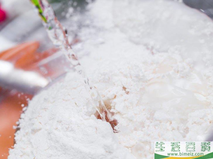 怎么制作酸味酵头