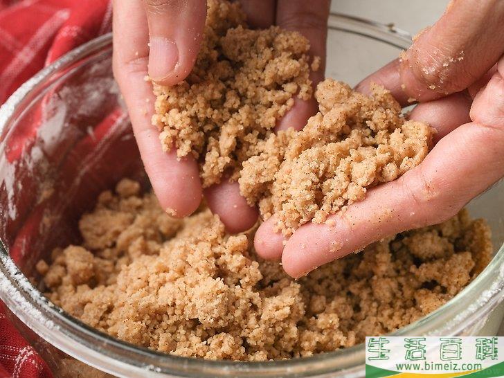 怎么烘焙松饼