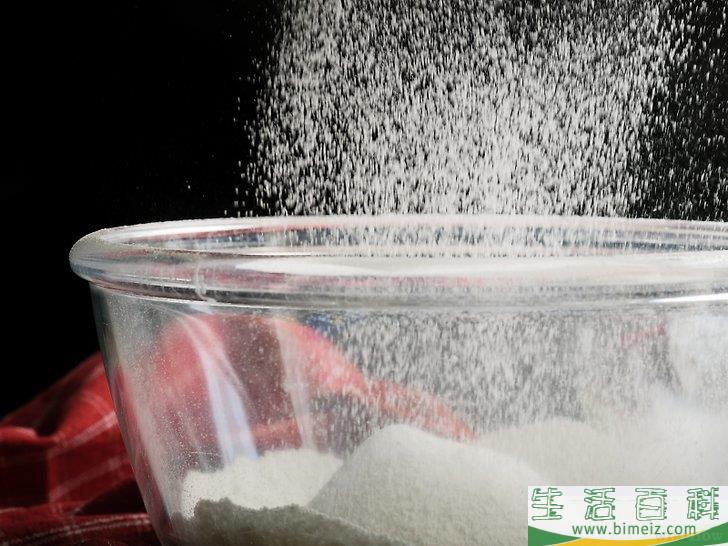 怎么烘焙松饼