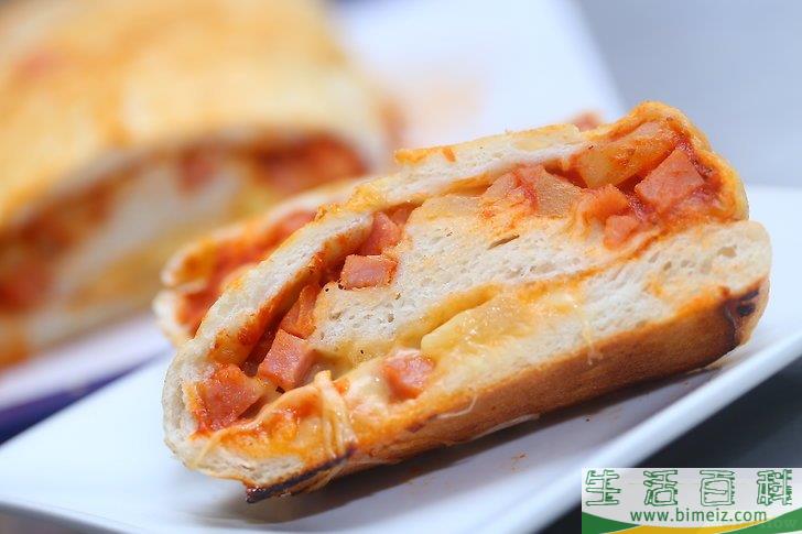 怎么制作酸味酵头