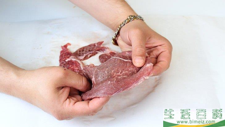 怎么使肉更嫩
