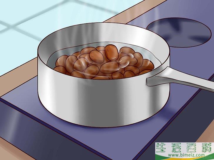 怎么把橡子做成食物