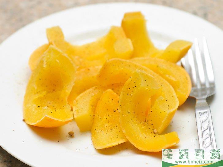 怎么烹调金丝瓜