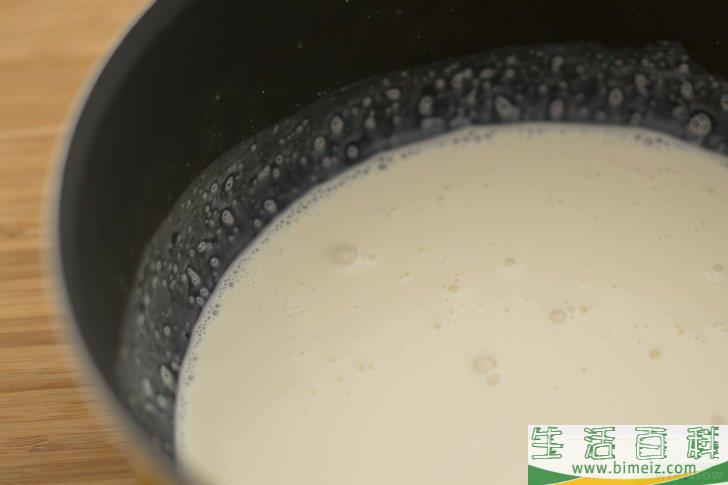 怎么在家做香草冰淇淋