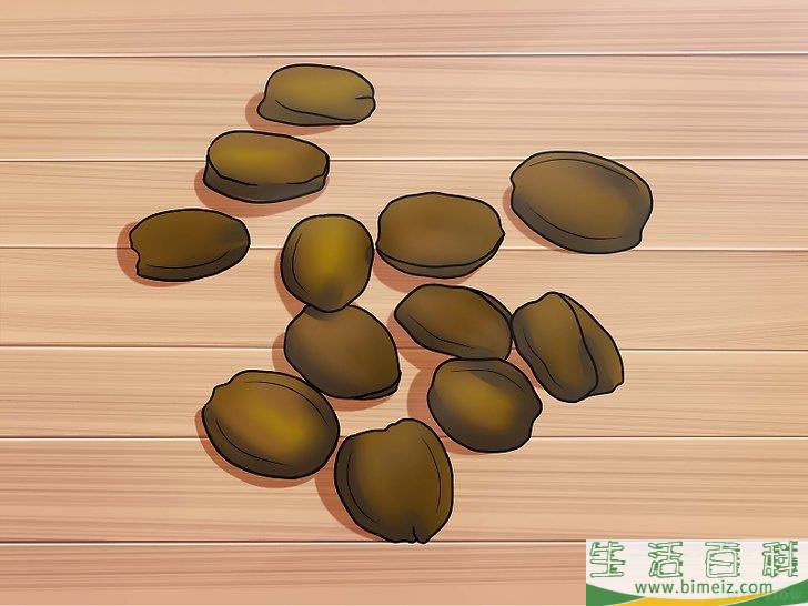怎么把橡子做成食物