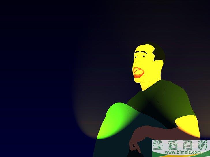 怎么装扮一个鬼屋