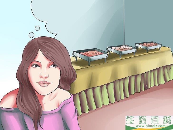怎么布置下午茶餐桌