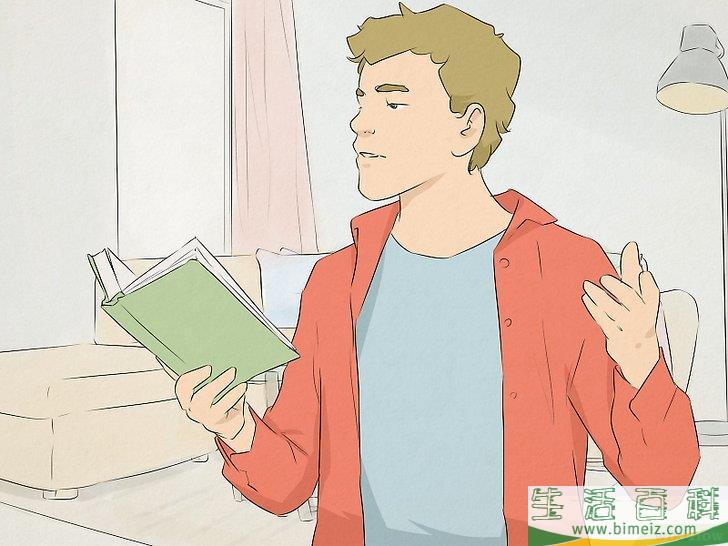 怎么为戏剧写独白