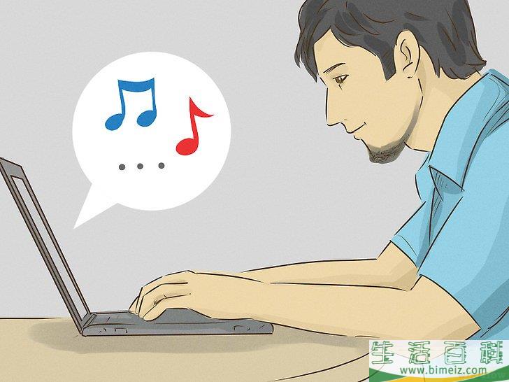 怎么写歌