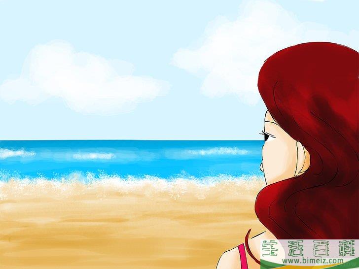 怎么扮作美人鱼