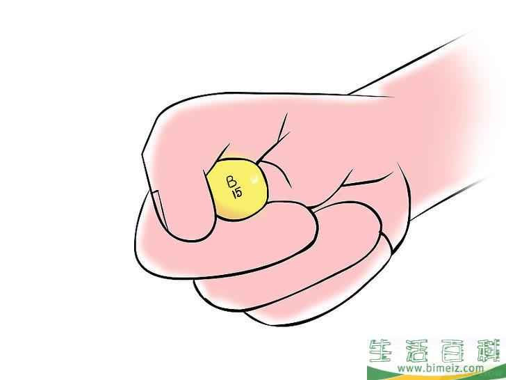 怎么玩宾果游戏