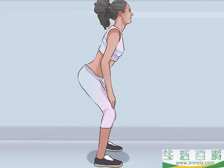 怎么跳肚皮舞