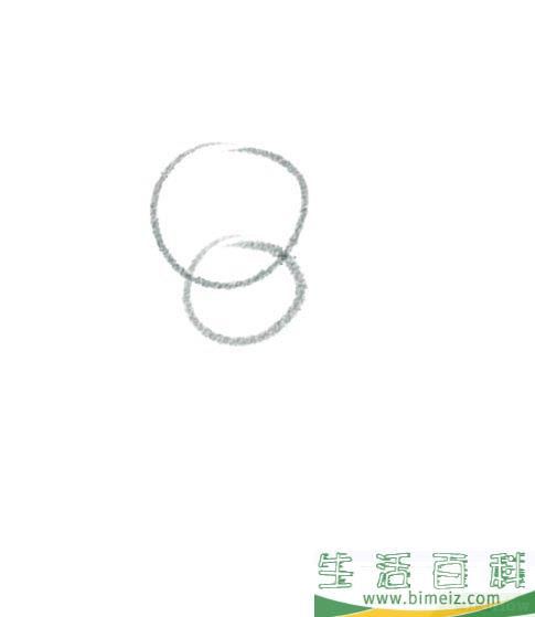 怎么画叮当小仙女