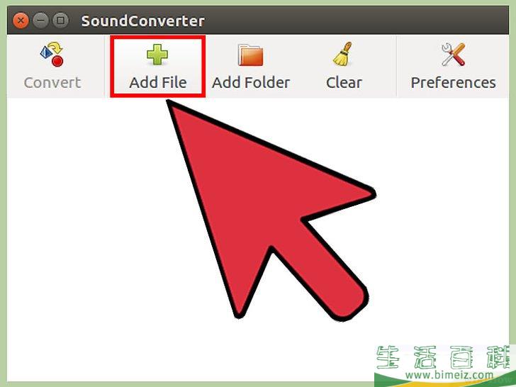 怎么转换FLAC成MP3