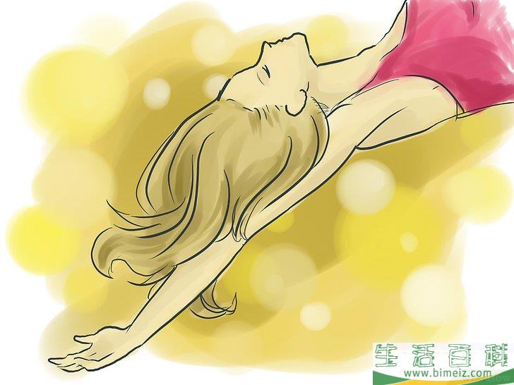 怎么跳艳舞
