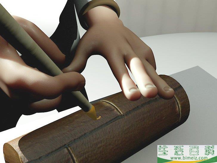 怎么制造简单的乐器
