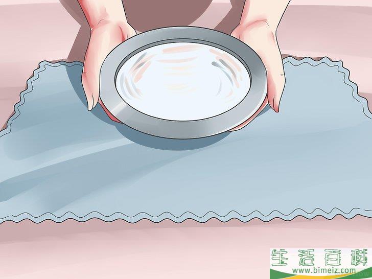 怎么布置下午茶餐桌