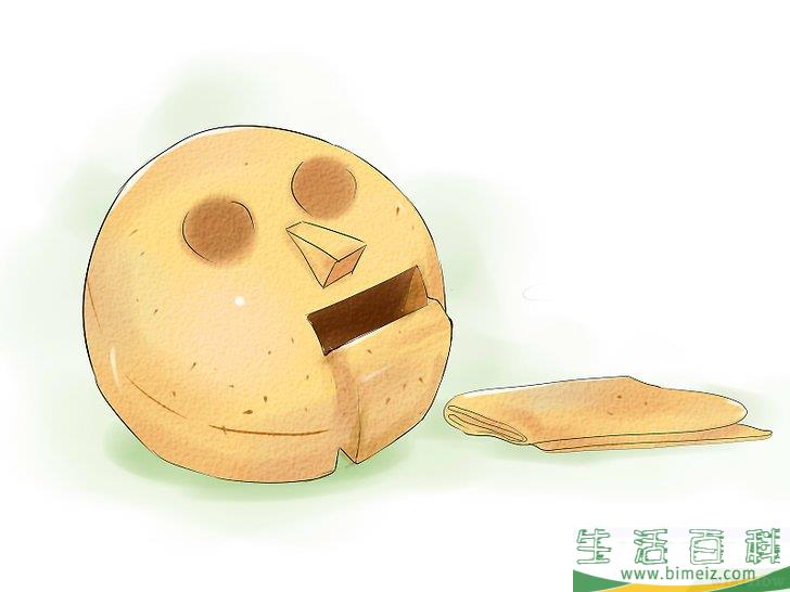 怎么制作玩偶