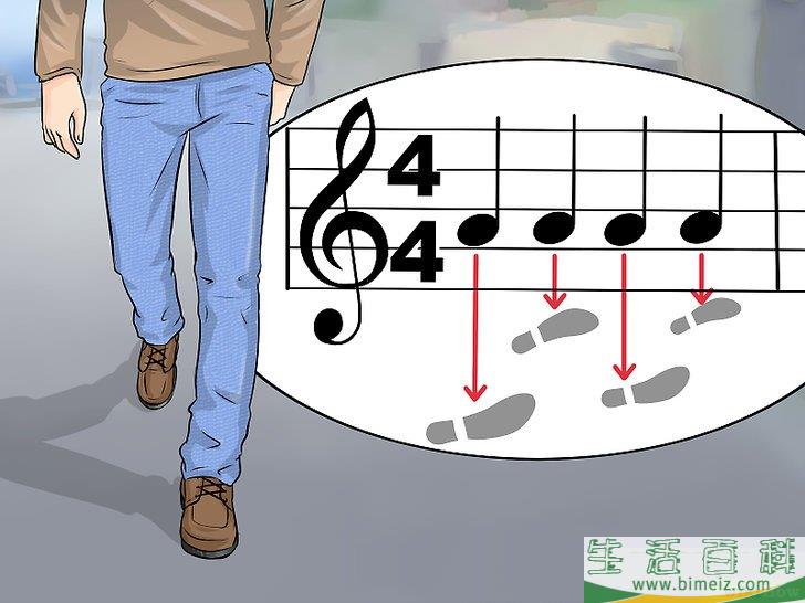 怎么识乐谱