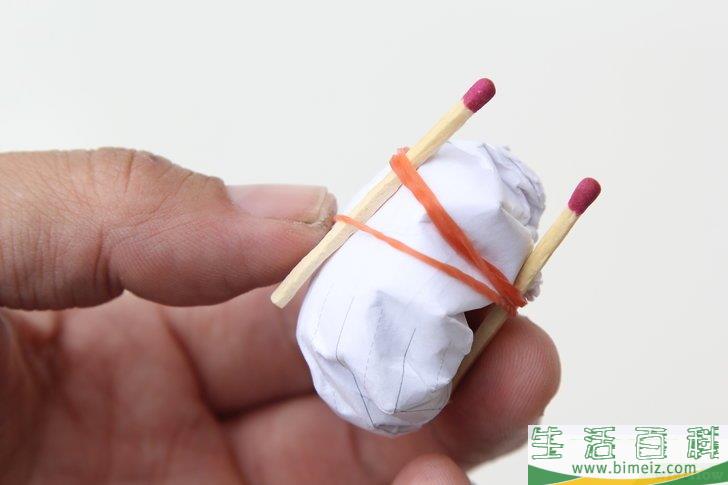 怎么制作臭炸弹