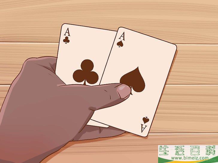 怎么玩抓牌游戏 Go Fish