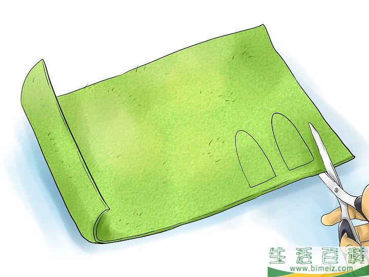 怎么制作玩偶
