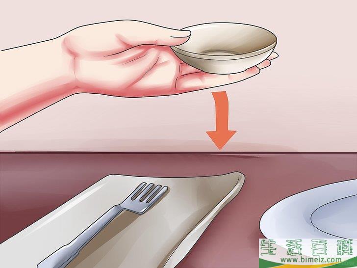 怎么布置下午茶餐桌