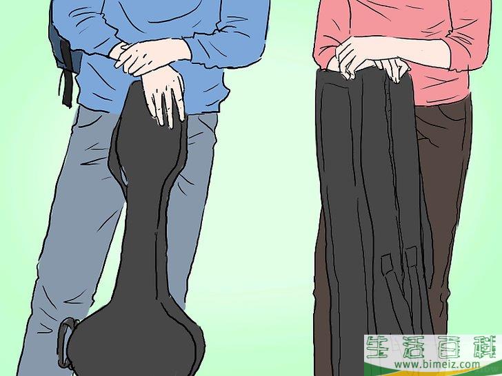 怎么弹琴