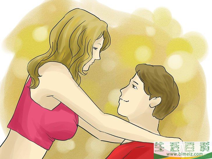 怎么跳艳舞