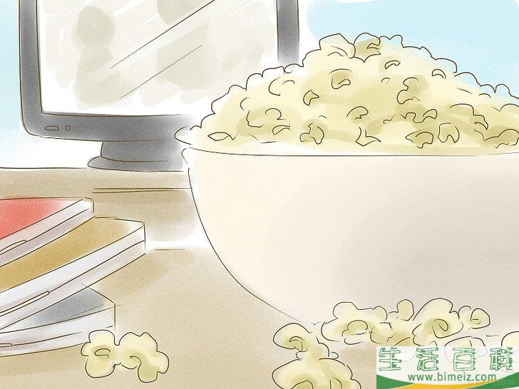 怎么和小闺蜜们愉快玩耍（青少年）