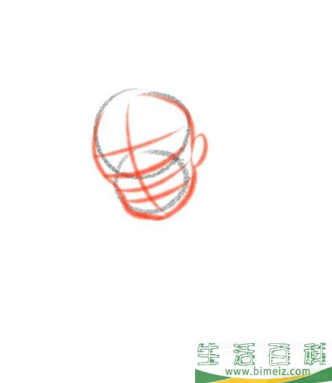 怎么画叮当小仙女