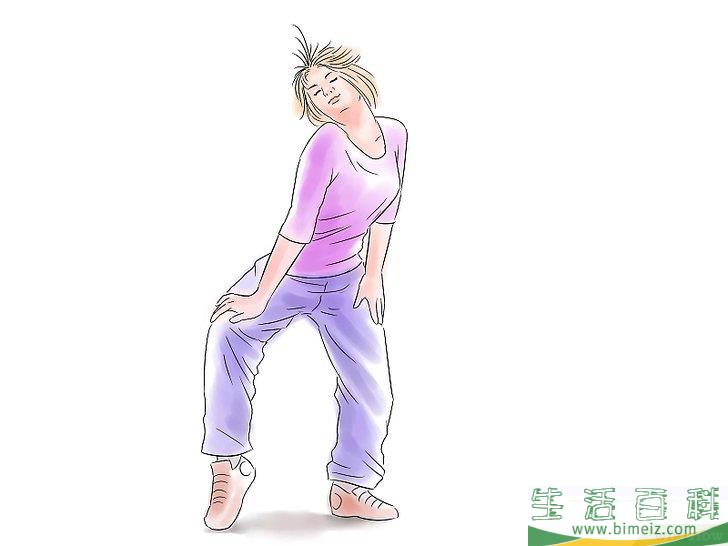 怎么跳舞
