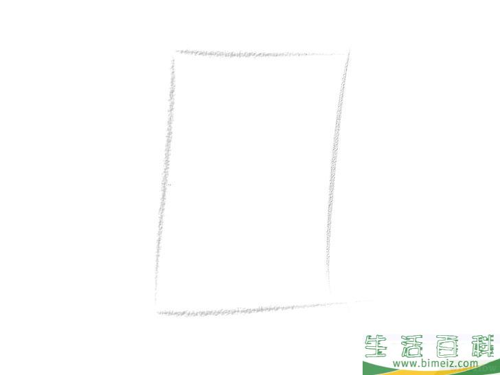 怎么画巴特辛普森