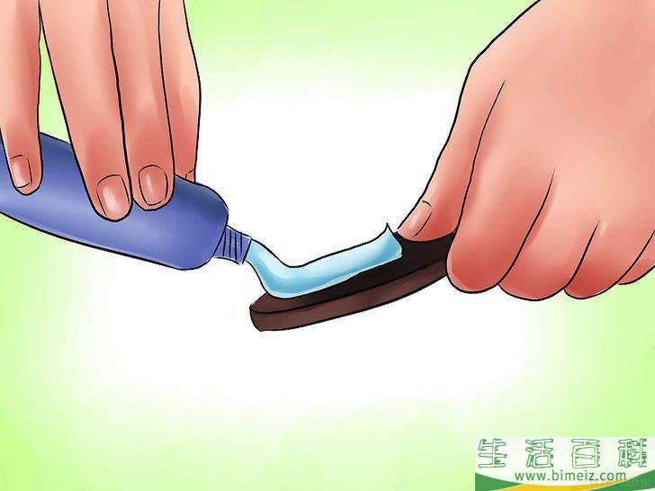 怎么跟你弟弟做恶作剧