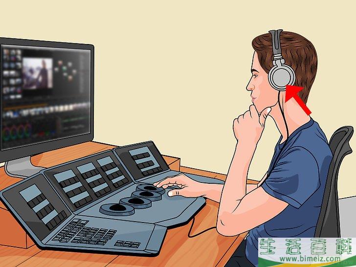 怎么制作音乐MV