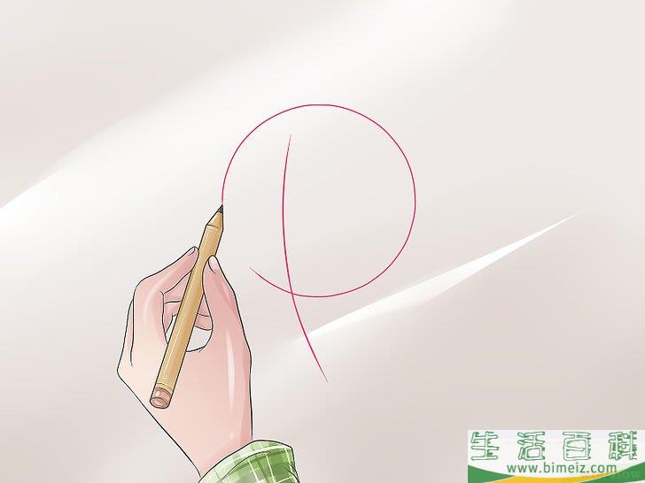 怎么画漫画风格的头像