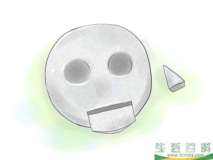 怎么制作玩偶