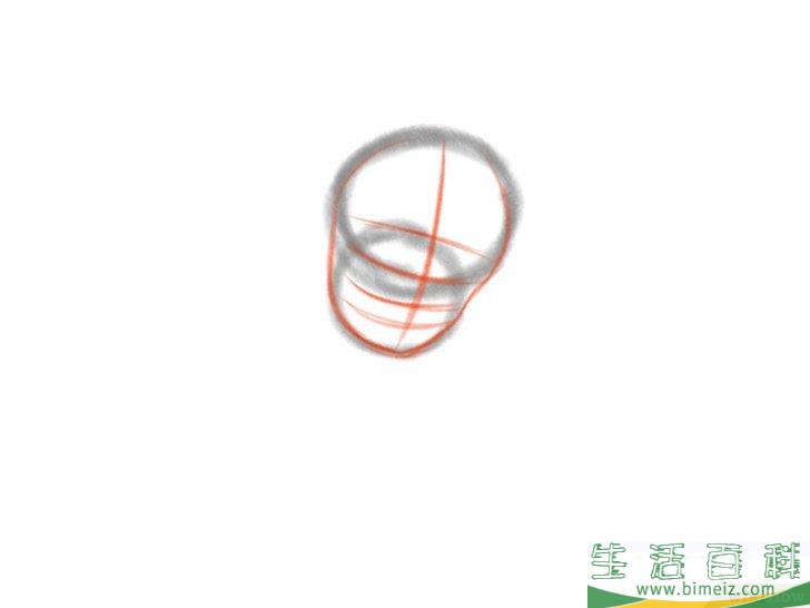 怎么画叮当小仙女